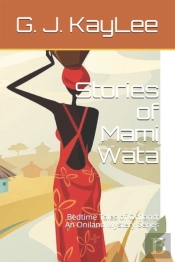 Stories Of Mami Wata