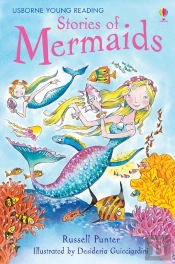Stories Of Mermaids