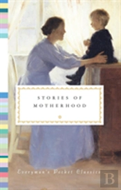 Stories Of Motherhood