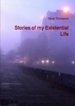 Bertrand.pt - Stories Of My Existential Life