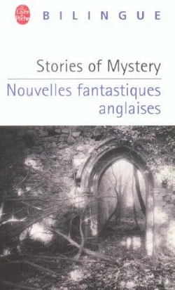 Bertrand.pt - Stories Of Mystery / Nouvelles Fantastiques Anglaises