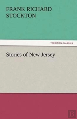 Bertrand.pt - Stories Of New Jersey