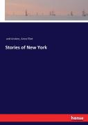 Stories Of New York