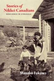 Stories Of Nikkei Canadians