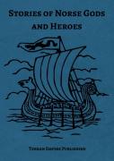 Stories Of Norse Gods And Heroes