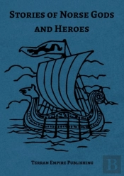 Stories Of Norse Gods And Heroes