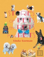 Stories Of Pets By Pets For Pets