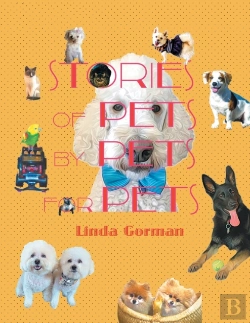 Bertrand.pt - Stories Of Pets By Pets For Pets