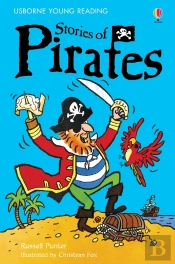 Stories Of Pirates