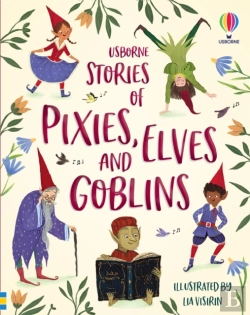Bertrand.pt - Stories Of Pixies, Elves And Goblins