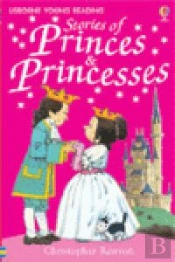 Stories Of Princes And Princesses