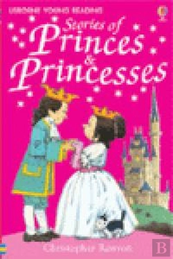 Bertrand.pt - Stories Of Princes And Princesses