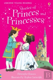 Stories Of Princes And Princesses