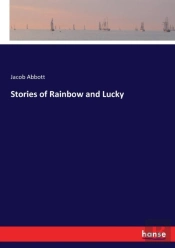 Stories Of Rainbow And Lucky