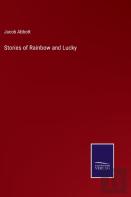 Stories Of Rainbow And Lucky