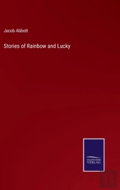 Stories Of Rainbow And Lucky