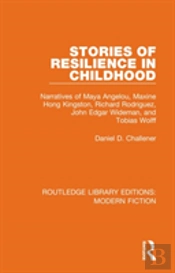 Stories Of Resilience In Childhood