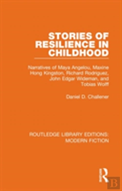 Bertrand.pt - Stories Of Resilience In Childhood