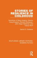 Stories Of Resilience In Childhood