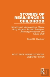 Stories Of Resilience In Childhood