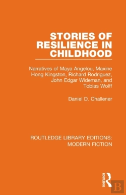 Bertrand.pt - Stories Of Resilience In Childhood
