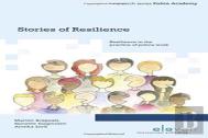 Stories Of Resilience