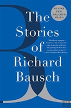 Bertrand.pt - Stories Of Richard Bausch