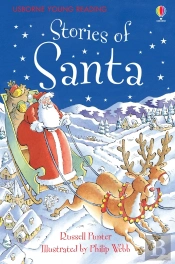 Stories Of Santa