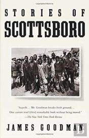 Stories Of Scottsboro