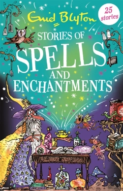 Bertrand.pt - Stories Of Spells And Enchantments