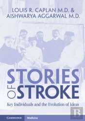 Stories Of Stroke