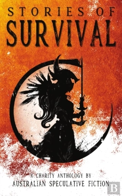 Bertrand.pt - Stories Of Survival: A Charity Anthology