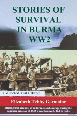Bertrand.pt - Stories Of Survival In Burma Ww2