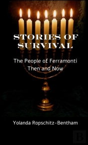 Stories Of Survival:  The People Of Ferr