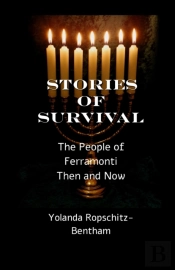 Stories Of Survival:  The People Of Ferr