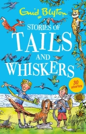 Stories Of Tails And Whiskers