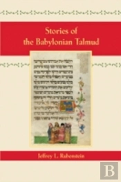 Stories Of The Babylonian Talmud