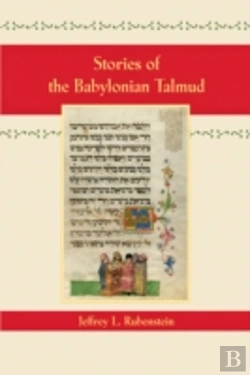 Bertrand.pt - Stories Of The Babylonian Talmud