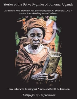 Bertrand.pt - Stories Of The Batwa Pygmies Of Buhoma, Uganda