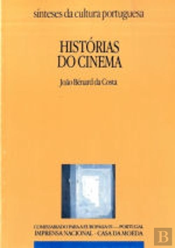 Bertrand.pt - Stories Of The Cinema