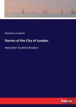Bertrand.pt - Stories Of The City Of London
