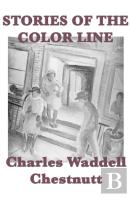 Stories Of The Color Line