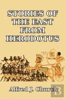 Stories Of The East From Herodotus
