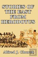 Stories Of The East From Herodotus