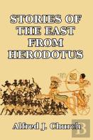 Stories Of The East From Herodotus