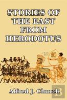 Stories Of The East From Herodotus