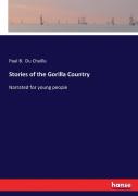 Stories Of The Gorilla Country