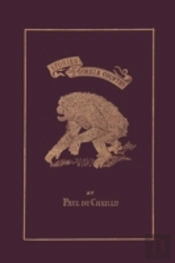 Stories Of The Gorilla Country, Illustrated Edition (Yesterday'S Classics)
