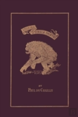 Bertrand.pt - Stories Of The Gorilla Country, Illustrated Edition (Yesterday'S Classics)
