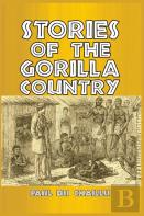 Stories Of The Gorilla Country